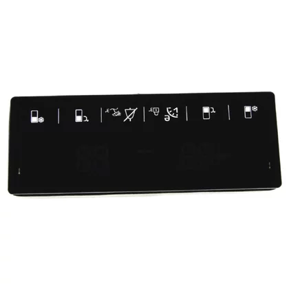 RCNE366E40ZXB Beko Wyświetlacz do chłodziarko-zamrażarki Beko / Grundig / Arcelik 5964141700