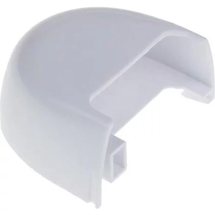 Osłona żarówki do lodówki Whirlpool 481246228188 C00558030 481246228545 C00311648