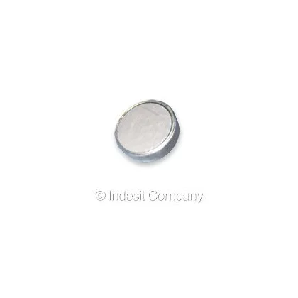 Elementy elektryczne do pralek r Magnes do drzwiczek pralki i pralko-suszarki Ariston / Indesit / Hotpoint / Whirlpool C00033428 482000026246