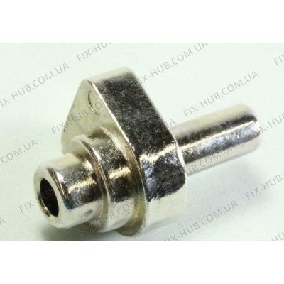 Bolec zawiasu do lodówki Whirlpool (481241719278) C00329721