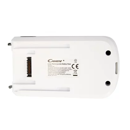 Części zamienne HOOVER Akumulator do odkurzacza bezprzewodowego Hoover 22,2 V 2 Ah Li-Ion 35602479