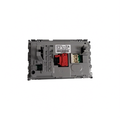 Elementy elektryczne do pralek r Niezaprogramowany programator moduł sterujący do pralki Whirlpool / Indesit / Ariston / Hotpoint