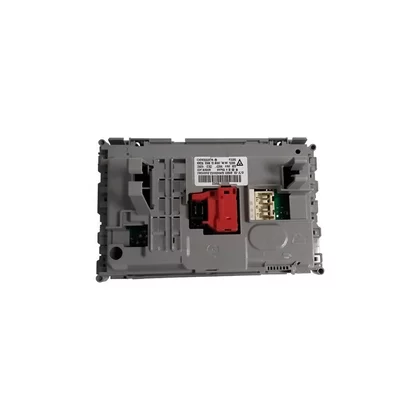 Elementy elektryczne do pralek r Niezaprogramowany programator moduł sterujący do pralki Whirlpool / Indesit / Ariston / Hotpoint