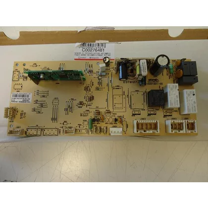 Moduł zasilający do piekarnika Ariston / Indesit / Hotpoint / Whirlpool C00276481 482000023164