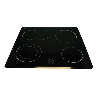 SZKŁO płyty ceramicznej PBF4V*13.34/KL (9029425)