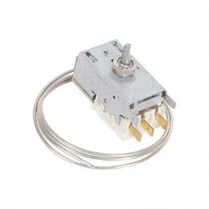 Termostat do lodówki i chłodziarko-zamrażarki Electrolux / AEG 2262136266