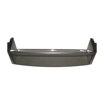Półki na drzwi różni producenci Balkonik drzwi lodówki Gorenje / Hisense 39,4 x 10,5 cm 513-29
