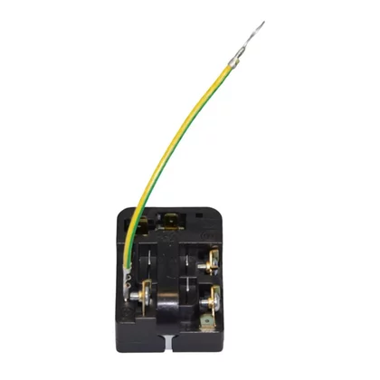 HZS3369AF Starter sprężarki do lodówki i zamrażarki Gorenje / Hisense 312067