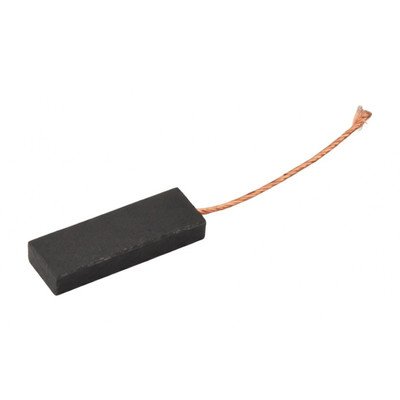 Szczotka węglowa do pralki 6,2 x 12,5 x 35 mm GR40