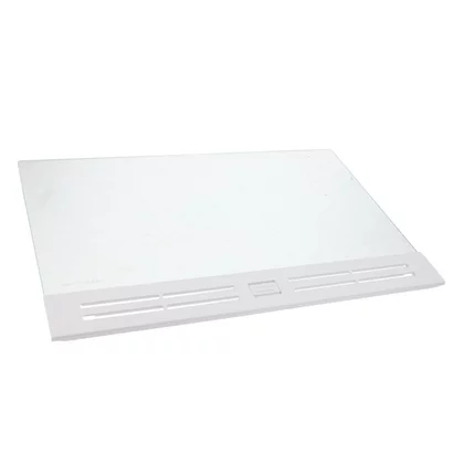 Szklana półka wentylacyjna do lodówki Electrolux / AEG GLASS SHELF,VENTILATION,SILKSC
