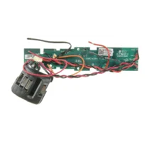 Elektronika do odkurzaczy Moduł elektroniczny do odkurzacza Electrolux / AEG 14,4 V 140022564631