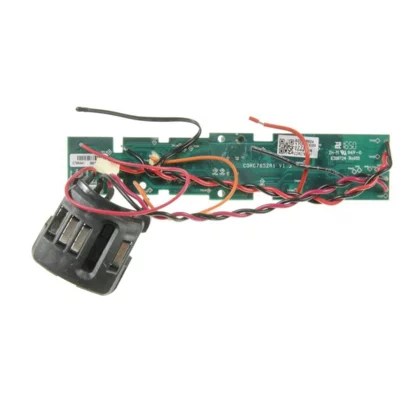 Elektronika do odkurzaczy Moduł elektroniczny do odkurzacza Electrolux / AEG 14,4 V 140022564631
