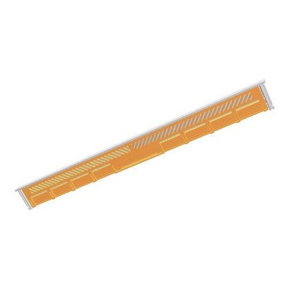 czujnik wilgoci, wkładka panelu, sitodruk, 7820, 456x45mm