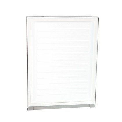 Drzwi zamrażarki - Stainless Steel - 590.5x885mm Electrolux (140118067549)