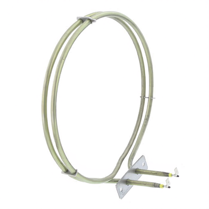 Grzałka termoobiegu do piekarnika Electrolux / AEG 230 V 1900 W 3878684608