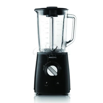 Blender stojący Philips HR2095/90 700 W czarny