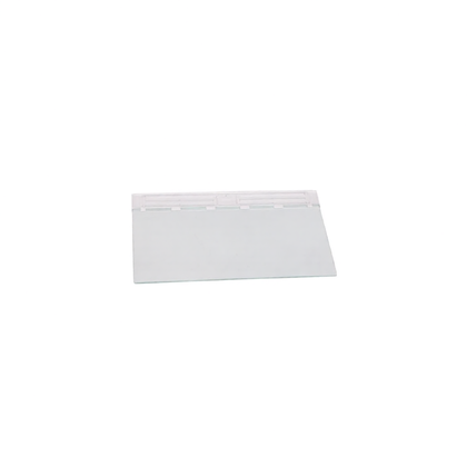 Półka szklana do chłodziarki Electrolux / AEG 460 x 265 mm 2651129054