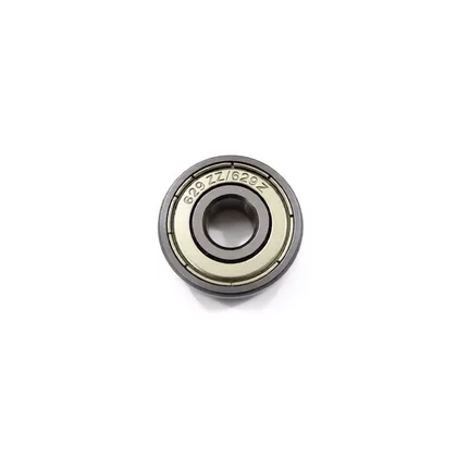 Łożysko kulkowe Wotti 629 ZZ 9 x 26 x 8 mm LO/629