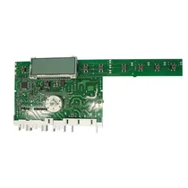 Elementy elektryczne do pralek r Sterownik moduł elektroniczny do pralki Amica PD6010B422 8032009