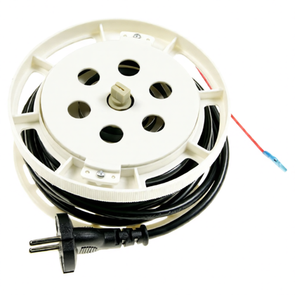 Przycisk zwijacza przewodu do odkurzacza Electrolux / AEG 4071377495