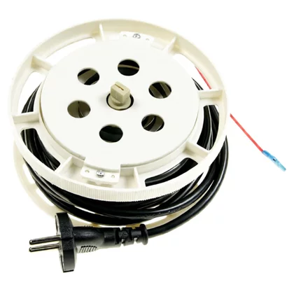 Przycisk zwijacza przewodu do odkurzacza Electrolux / AEG 4071377495