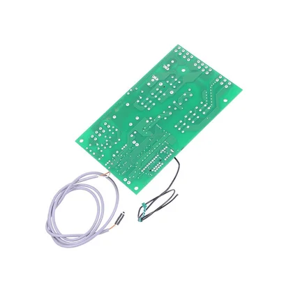 Moduł elektroniczny do okapu kuchennego Electrolux / AEG 4055051116