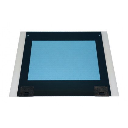 Części zamienne GORENJE Szyba zewnętrzna drzwi piekarnika Gorenje / Hisense 495 x 455 mm 227680