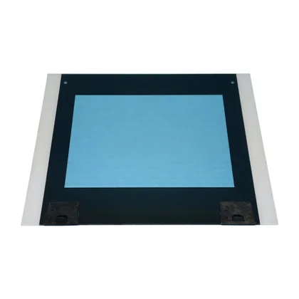 Części zamienne GORENJE Szyba zewnętrzna drzwi piekarnika Gorenje / Hisense 495 x 455 mm 227680