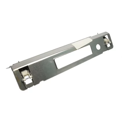 Zespół łącznika tylnego do kuchenki Amica 5*GE rura-L flex 9036280