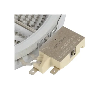 Elektryczne pole grzejne do płyty i kuchenki Electrolux / AEG 1800 W 180 mm 3740636216
