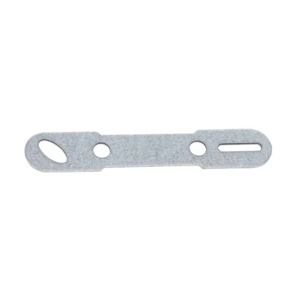 Zacisk mocujący sprężarki do lodówki Electrolux / AEG 2060828007