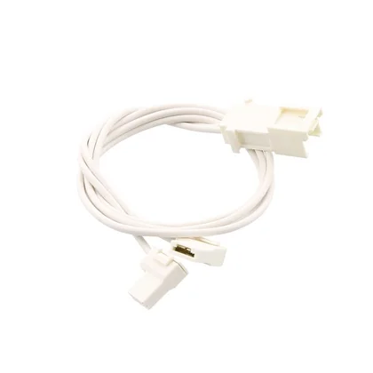 Elementy elektryczne do pralek r Wiązka kabli sondy temperatury do pralki i pralko-suszarki Electrolux / AEG 140067488019