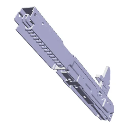 Zawias drzwi piekarnika Electrolux / AEG 3577350048