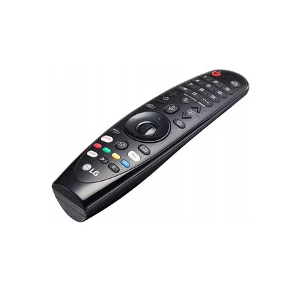Pilot do telewizora LG AKB75855505