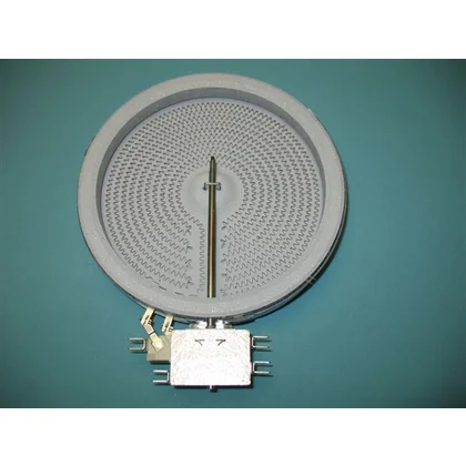Płytka grzejna ceramiczna do płyty i kuchni Amica typ 145S 145 mm 1200 W 230 V 8001770