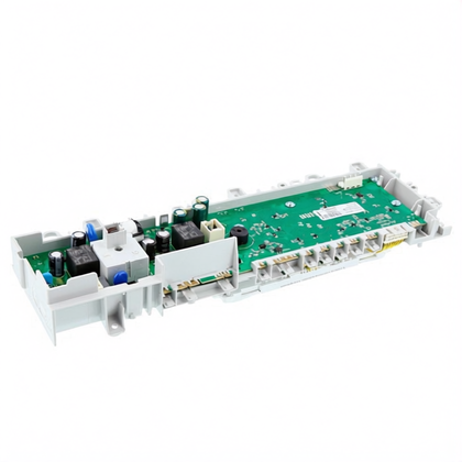Skonfigurowany elektroniczny układ sterowania do pralki Electrolux / AEG EWM2500 973914604440003