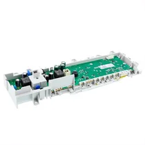 Elementy elektryczne do pralek r Skonfigurowany elektroniczny układ sterowania do pralki Electrolux / AEG EWM2500 973914604440003