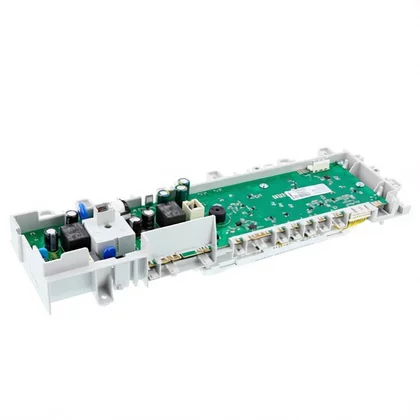 Elementy elektryczne do pralek r Skonfigurowany elektroniczny układ sterowania do pralki Electrolux / AEG EWM2500 973914604440003
