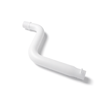 Elementy obudowy do lodówek Whir Rurka parownika do lodówki Whirlpool / Indesit / Ariston / Hotpoint 481253029348 C00314310