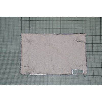 Izolacja boczna do kuchenki mikrofalowej Amica (1034210)