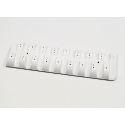 Zabierak bębna, 64l eureka WHIRLPOOL (481010597316)