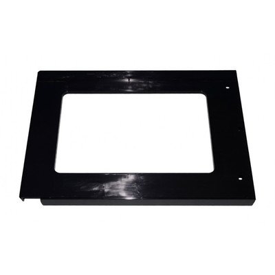 Drzwi do mikrofalówek Amica Panel drzwi do kuchenki mikrofalowej Amica AMMB20E1GI 1036010
