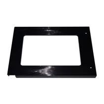 Drzwi do mikrofalówek Amica Panel drzwi do kuchenki mikrofalowej Amica AMMB20E1GI 1036010
