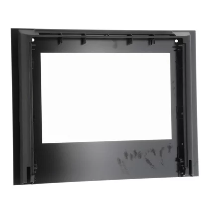 Zestaw szyby drzwi do piekarnika Electrolux / AEG 594 x 465 mm