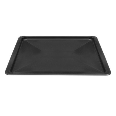 Blacha do pieczywa 25 80l_K05 czarna (9070818)
