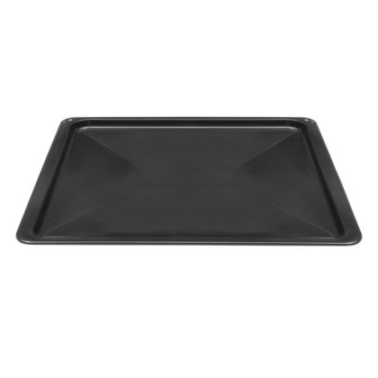 Blacha do pieczywa 25 80l_K05 czarna (9070818)