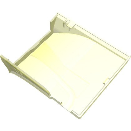 pokrywa,panel przedni,lewy,7801