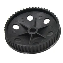 Koło zębate przekładni do robota kuchennego Zelmer 875 / 876 1540004