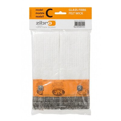 Knot do piecyka naftowego Qlima / Zibro typ C / SH5 AS/3797007