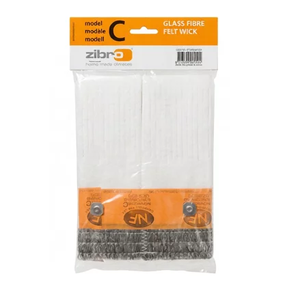 Knot do piecyka naftowego Qlima / Zibro typ C / SH5 AS/3797007